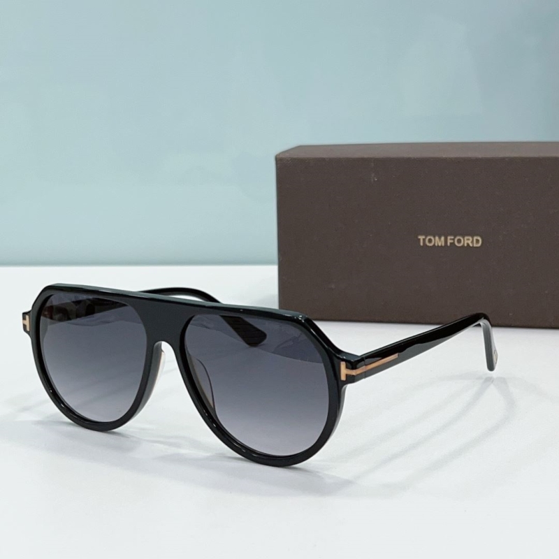 Tom Ford Sunglasses